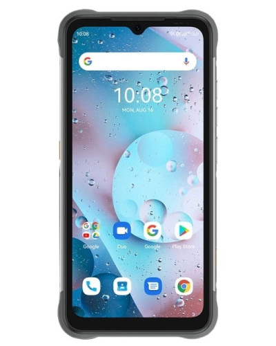 Смартфон UMIDIGI Bison X10G 4/32GB Hack Black