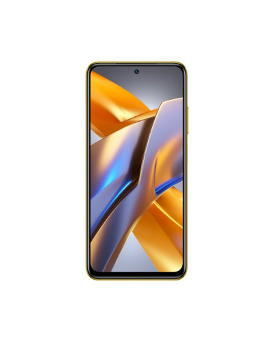 Смартфон Xiaomi Poco M5s 6/128GB Yellow