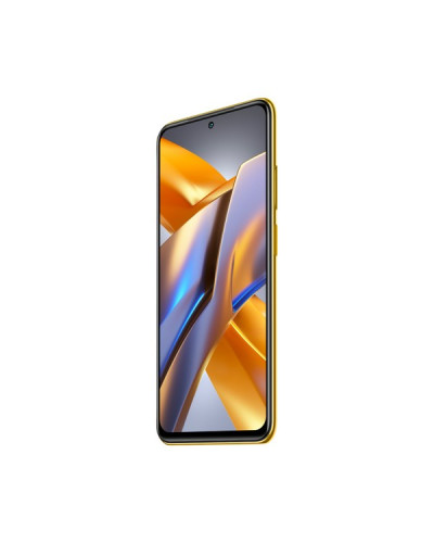 Смартфон Xiaomi Poco M5s 6/128GB Yellow