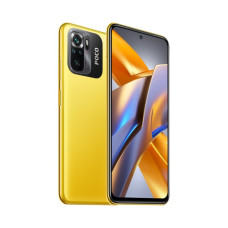 Смартфон Xiaomi Poco M5s 6/128GB Yellow