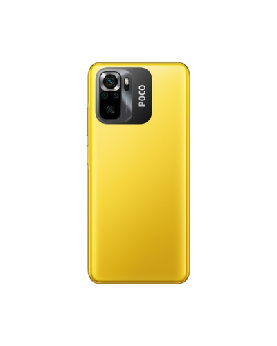 Смартфон Xiaomi Poco M5s 6/128GB Yellow