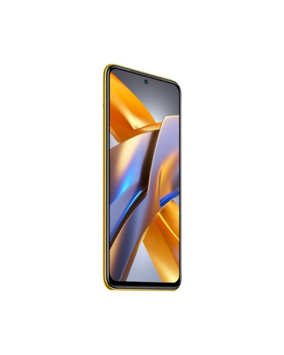 Смартфон Xiaomi Poco M5s 6/128GB Yellow