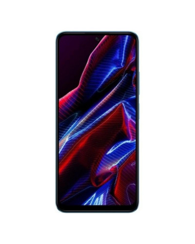 Смартфон Xiaomi Poco X5 5G 6/128GB Blue
