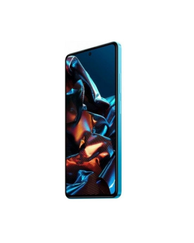 Смартфон Xiaomi Poco X5 5G 6/128GB Blue