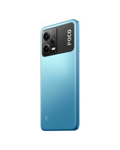 Смартфон Xiaomi Poco X5 5G 6/128GB Blue