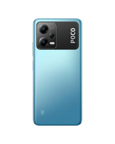 Смартфон Xiaomi Poco X5 5G 6/128GB Blue