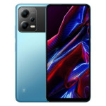 Смартфон Xiaomi Poco X5 5G 6/128GB Blue