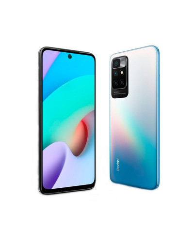 Смартфон Xiaomi Redmi 10 2022 4/64GB Sea Blue