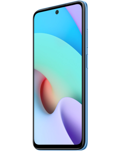 Смартфон Xiaomi Redmi 10 2022 4/64GB Sea Blue