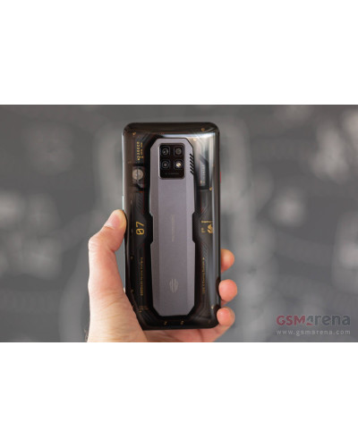 Смартфон ZTE Nubia Red Magic 7 Pro 16/512GB Supernova
