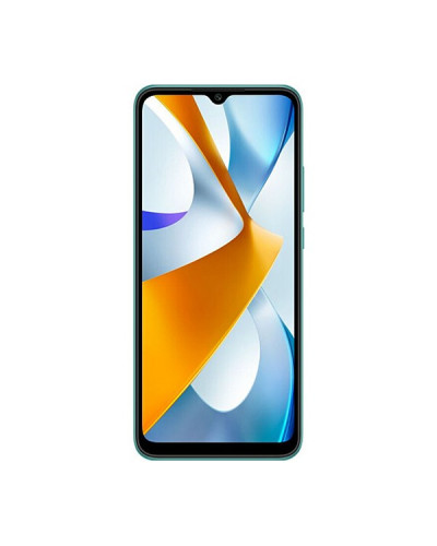 Смартфон Xiaomi Poco C40 4/64GB Coral Green