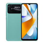 Смартфон Xiaomi Poco C40 4/64GB Coral Green
