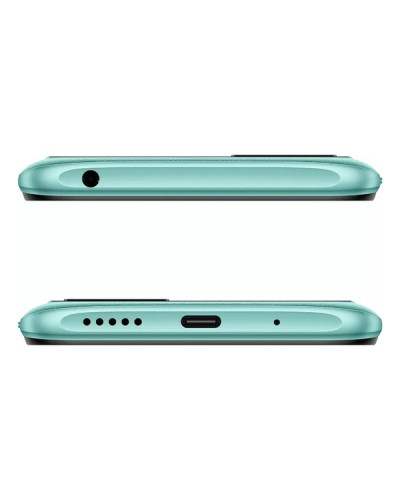 Смартфон Xiaomi Poco C40 4/64GB Coral Green