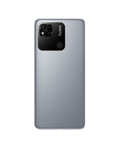 Xiaomi Redmi 10A 6/128GB Chrome Silver