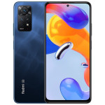 Смартфон Xiaomi Redmi Note 11 Pro 5G 6/128GB Atlantic Blue