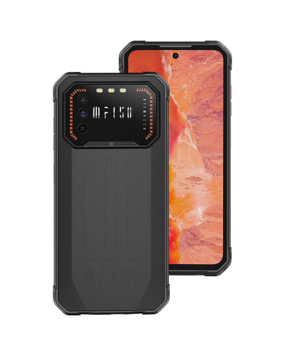 OUKITEL IIIF150 Air1 6/64Gb black