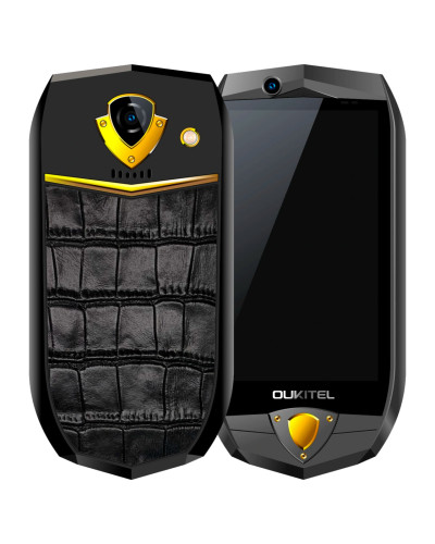 OUKITEL K16 8/128Gb black