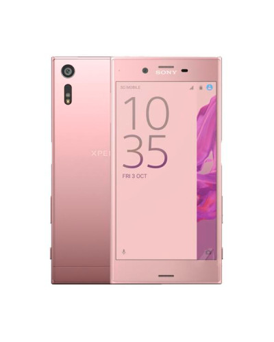Sony Xperia XZ F8332 3/32Gb pink REF 2SIM