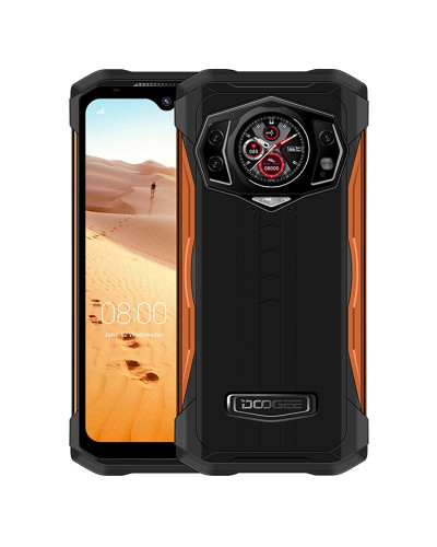 Doogee S98 8/256Gb orange Night Vision