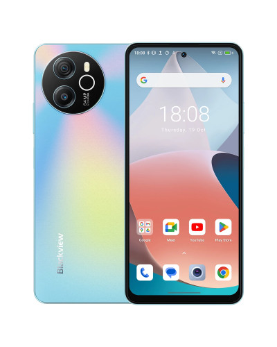 Blackview SHARK 8 8/256Gb blue