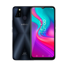 Infinix Hot 10 Lite 2/32Gb black