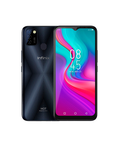 Infinix Hot 10 Lite 2/32Gb black