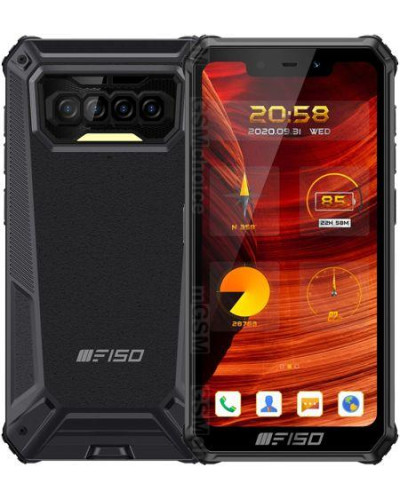 OUKITEL IIIF150 B2021 6/64Gb black
