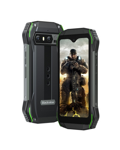 Blackview N6000 8/256Gb green