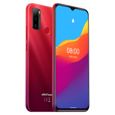 UleFone Note 10 2/32Gb red