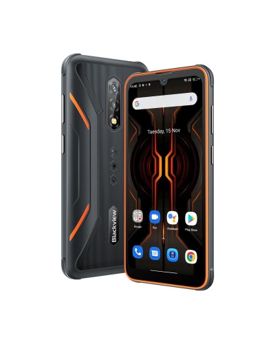 Blackview BV5200 Pro 4/64Gb orange