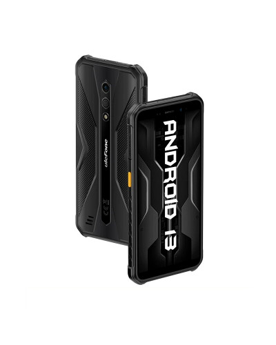 UleFone Armor X12 Pro 4/64Gb black
