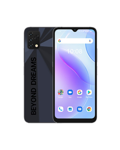 Umidigi A11S 4/32Gb black