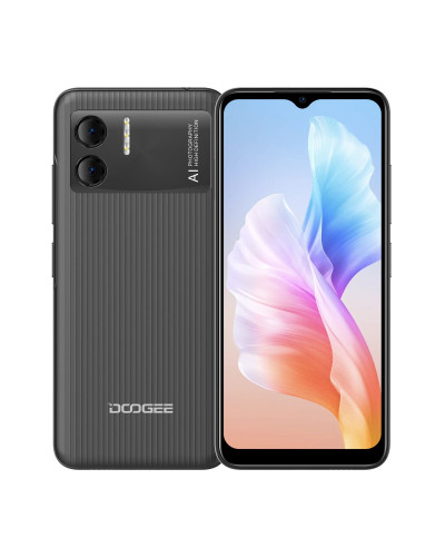 Doogee X98 Pro 4/64Gb black