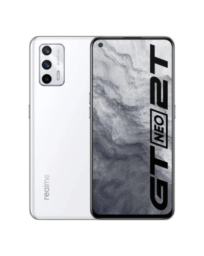 Realme GT Neo 2T RMX3357 12/256Gb white