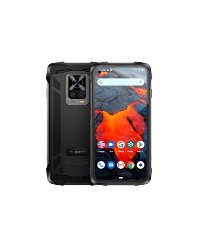 Cubot King Kong 7 8/128Gb black