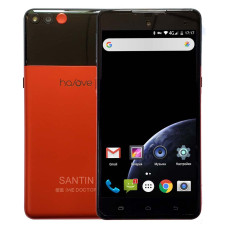 Santin Halove 3/32Gb red