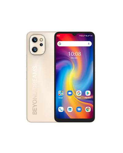 Umidigi A13 Pro 6/128Gb gold