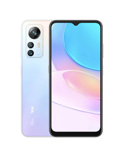 Blackview A85 8/128Gb white