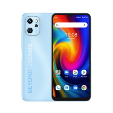 Umidigi F3 8/128Gb light blue