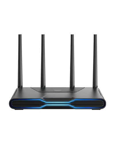 Роутер Xiaomi Redmi Gaming Router AX5400 black