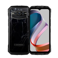 Doogee V30T 12/256Gb black Night Vision
