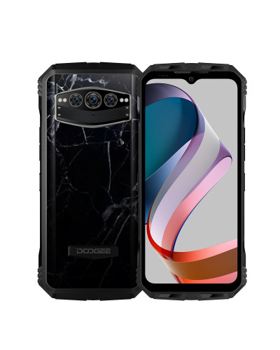Doogee V30T 12/256Gb black Night Vision