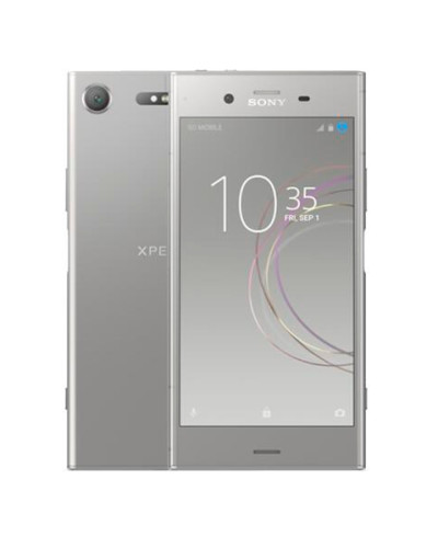 Sony Xperia XZ1 G8341 4/64Gb silver REF
