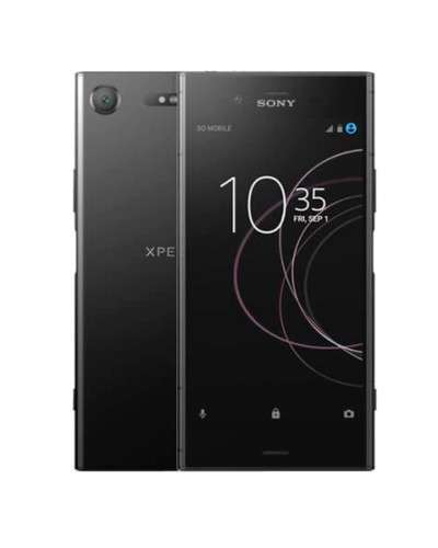 Sony Xperia XZ1 G8341 4/64Gb black REF