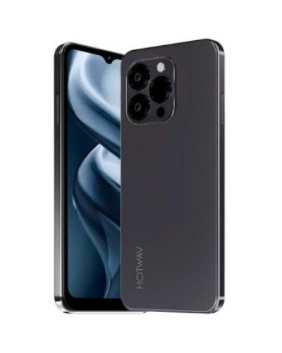 Hotwav Note 13 Pro 8/256Gb black