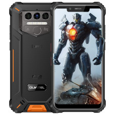 OUKITEL WP9 6/128Gb orange