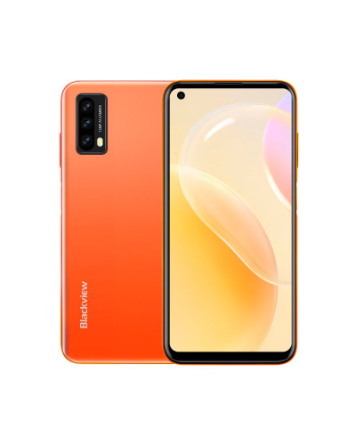 Blackview A90 4/64Gb red