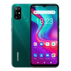 Doogee X96 Pro 4/64Gb green