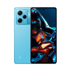 Xiaomi POCO X5 Pro 5G 8/256Gb blue Global Version