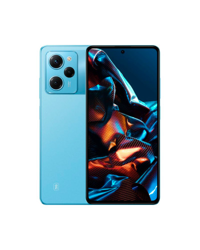 Xiaomi POCO X5 Pro 5G 8/256Gb blue Global Version